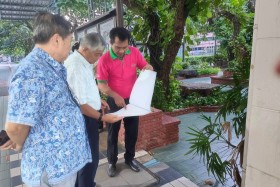สมาคมผู้ปกครองและครูฯ จัดประชุมคณะกรรมการตรวจการจ้างการก่อสร ... พารามิเตอร์รูปภาพ 1