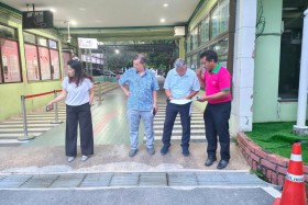 สมาคมผู้ปกครองและครูฯ จัดประชุมคณะกรรมการตรวจการจ้างการก่อสร ... พารามิเตอร์รูปภาพ 2