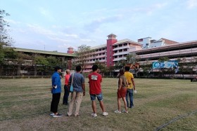 สำรวจเส้นทาง ประเมินความเสี่ยง เวลาจริง แสงจริง สถานีกลางกรุ ... พารามิเตอร์รูปภาพ 9