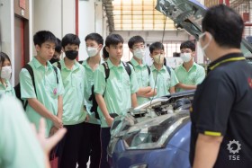 กิจกรรม Pilot Test ค้นหาตัวตนที่ใช่ &quot;สายวิศวกรรม&quot; คณะวิศวกรร ... พารามิเตอร์รูปภาพ 24