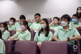 กิจกรรม Pilot Test ค้นหาตัวตนที่ใช่ &quot;สายวิศวกรรม&quot; คณะวิศวกรร ... พารามิเตอร์รูปภาพ 5