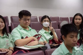กิจกรรม Pilot Test ค้นหาตัวตนที่ใช่ &quot;สายวิศวกรรม&quot; คณะวิศวกรร ... พารามิเตอร์รูปภาพ 14