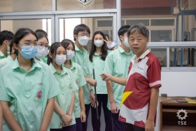 กิจกรรม Pilot Test ค้นหาตัวตนที่ใช่ &quot;สายวิศวกรรม&quot; คณะวิศวกรร ... พารามิเตอร์รูปภาพ 34