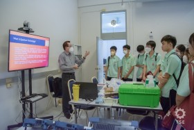 กิจกรรม Pilot Test ค้นหาตัวตนที่ใช่ &quot;สายวิศวกรรม&quot; คณะวิศวกรร ... พารามิเตอร์รูปภาพ 18