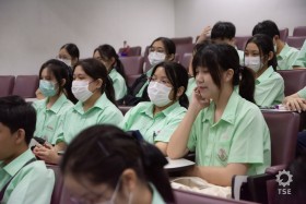 กิจกรรม Pilot Test ค้นหาตัวตนที่ใช่ &quot;สายวิศวกรรม&quot; คณะวิศวกรร ... พารามิเตอร์รูปภาพ 6