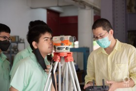 กิจกรรม Pilot Test ค้นหาตัวตนที่ใช่ &quot;สายวิศวกรรม&quot; คณะวิศวกรร ... พารามิเตอร์รูปภาพ 30