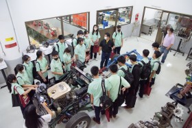 กิจกรรม Pilot Test ค้นหาตัวตนที่ใช่ &quot;สายวิศวกรรม&quot; คณะวิศวกรร ... พารามิเตอร์รูปภาพ 21
