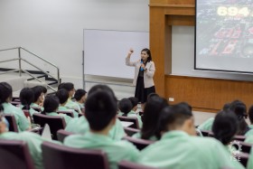 กิจกรรม Pilot Test ค้นหาตัวตนที่ใช่ &quot;สายวิศวกรรม&quot; คณะวิศวกรร ... พารามิเตอร์รูปภาพ 16