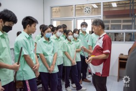 กิจกรรม Pilot Test ค้นหาตัวตนที่ใช่ &quot;สายวิศวกรรม&quot; คณะวิศวกรร ... พารามิเตอร์รูปภาพ 32