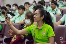 กิจกรรม Pilot Test ค้นหาตัวตนที่ใช่ &quot;สายวิศวกรรม&quot; คณะวิศวกรร ... พารามิเตอร์รูปภาพ 12