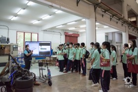 กิจกรรม Pilot Test ค้นหาตัวตนที่ใช่ &quot;สายวิศวกรรม&quot; คณะวิศวกรร ... พารามิเตอร์รูปภาพ 28