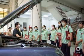 กิจกรรม Pilot Test ค้นหาตัวตนที่ใช่ &quot;สายวิศวกรรม&quot; คณะวิศวกรร ... พารามิเตอร์รูปภาพ 27