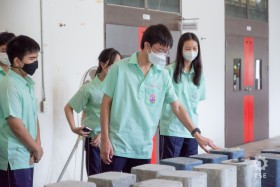 กิจกรรม Pilot Test ค้นหาตัวตนที่ใช่ &quot;สายวิศวกรรม&quot; คณะวิศวกรร ... พารามิเตอร์รูปภาพ 31