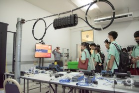 กิจกรรม Pilot Test ค้นหาตัวตนที่ใช่ &quot;สายวิศวกรรม&quot; คณะวิศวกรร ... พารามิเตอร์รูปภาพ 17