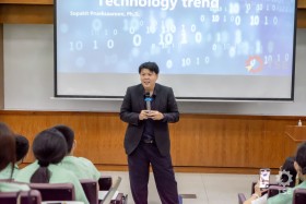 กิจกรรม Pilot Test ค้นหาตัวตนที่ใช่ &quot;สายวิศวกรรม&quot; คณะวิศวกรร ... พารามิเตอร์รูปภาพ 35