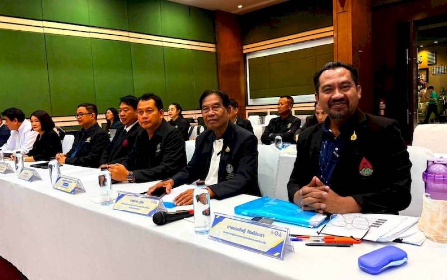 ข่าวประชาสัมพันธ์ ประชุมรับฟังความคิดเห็นและข้อเสนอแนะต่อการจัดทำ (ร่าง) พระราชบัญญัติการศึกษาแห่งชาติ ฉบับใหม่ 📝