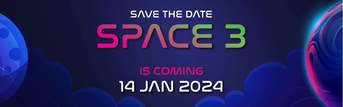 สมัครวิ่ง SAMSEN SPACE RUN 2024